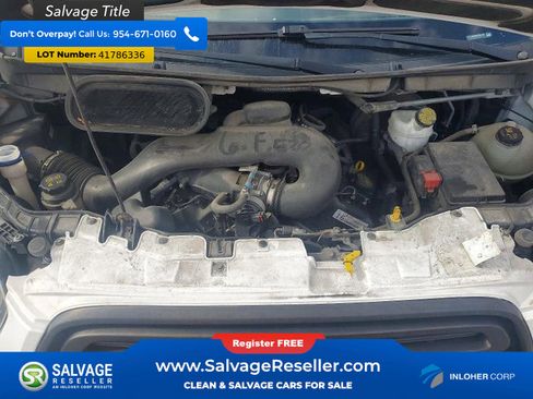 Used 2019 Ford Transit 250 130 Low Roof RWD image 15