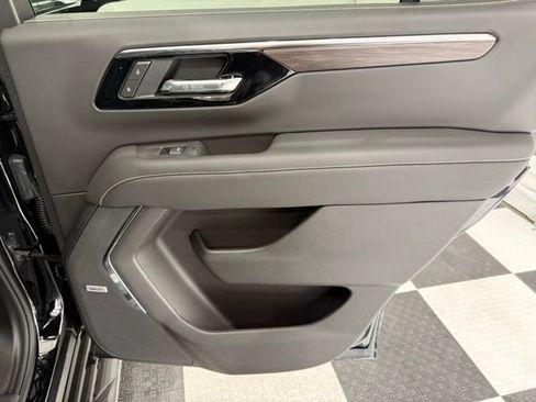 New 2026 Chevrolet Tahoe Premier image 29