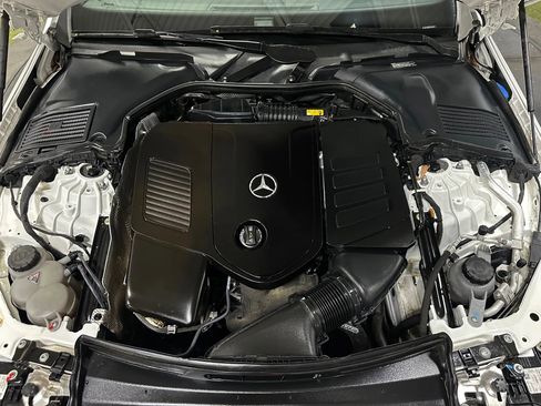 Used 2023 Mercedes-Benz C 300 Sedan image 30
