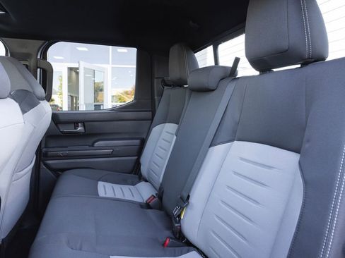 New 2026 Toyota Tacoma TRD Off-Road image 10