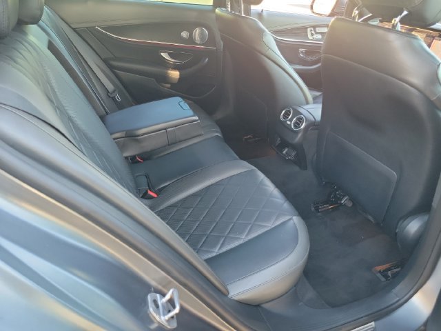 Used 2020 Mercedes-Benz E 350 Sedan image 22