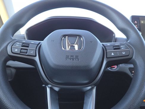 New 2026 Honda CR-V EX image 21