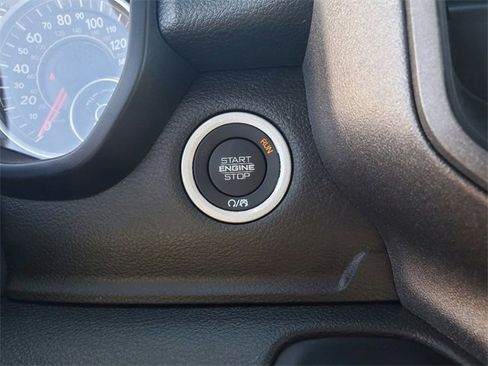 New 2025 RAM 1500 Tradesman image 29