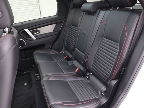 Used 2022 Land Rover Discovery Sport S R-Dynamic AWD/4WD image 13