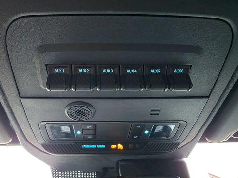 Used 2022 Ford Bronco Wildtrak AWD/4WD image 24