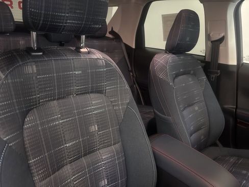 New 2025 Ford Bronco Sport Heritage w/ Convenience Package image 32