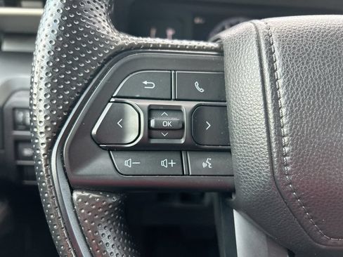 Used 2025 Toyota Tacoma SR w/ SR Upgrade Package RWD image 16