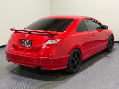 Used 2011 Honda Civic Si image 5