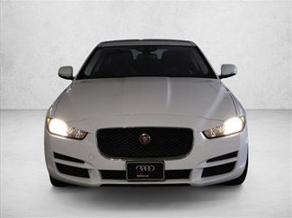 Used 2017 Jaguar XE Premium AWD/4WD video 2