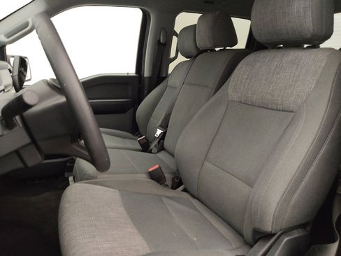 Used 2021 Ford F150 XLT RWD image 17