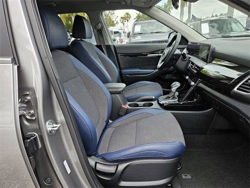 Used 2024 Kia Seltos S image 13