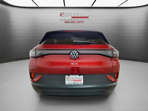 Used 2024 Volkswagen ID.4 S image 95