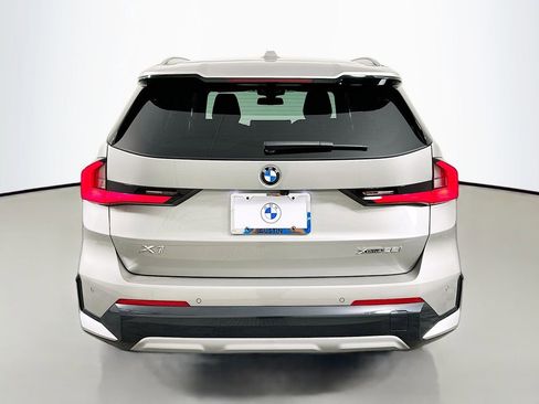 New 2026 BMW X1 xDrive28i w/ Convenience Package image 6
