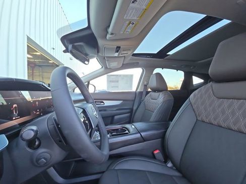 New 2026 Nissan Murano Platinum w/ Cargo Package AWD/4WD image 7