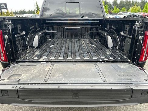 Certified 2024 Ford F150 Raptor AWD/4WD image 34