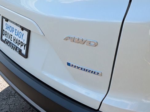 Used 2021 Honda CR-V EX image 14