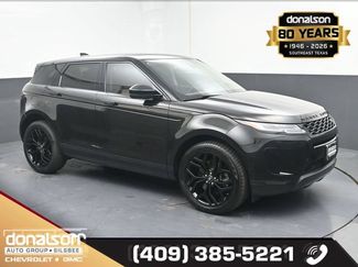 Used 2020 Land Rover Range Rover Evoque SE AWD/4WD video 1