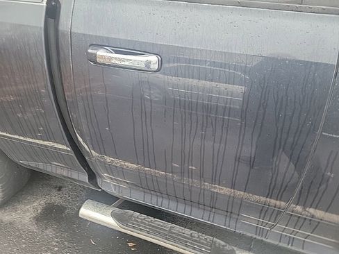 Used 2017 RAM 1500 Big Horn image 10