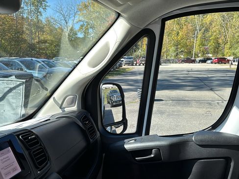 New 2026 RAM ProMaster 2500 image 15