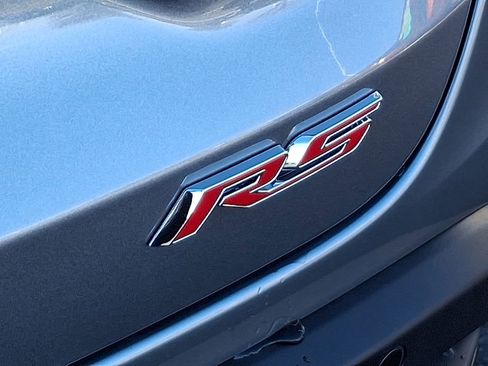 New 2026 Chevrolet Trax RS w/ Driver Confidence Package image 12