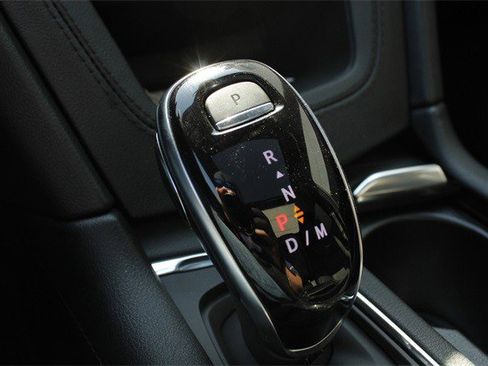 New 2025 Cadillac XT6 Sport w/ Platinum Package image 40