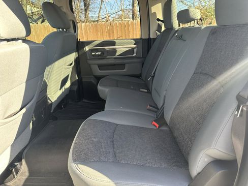 Used 2015 RAM 1500 Big Horn image 18