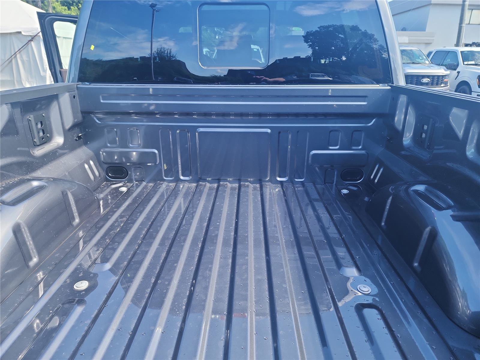 New 2026 Ford F150 King Ranch w/ Equipment Group 601A High AWD/4WD image 27