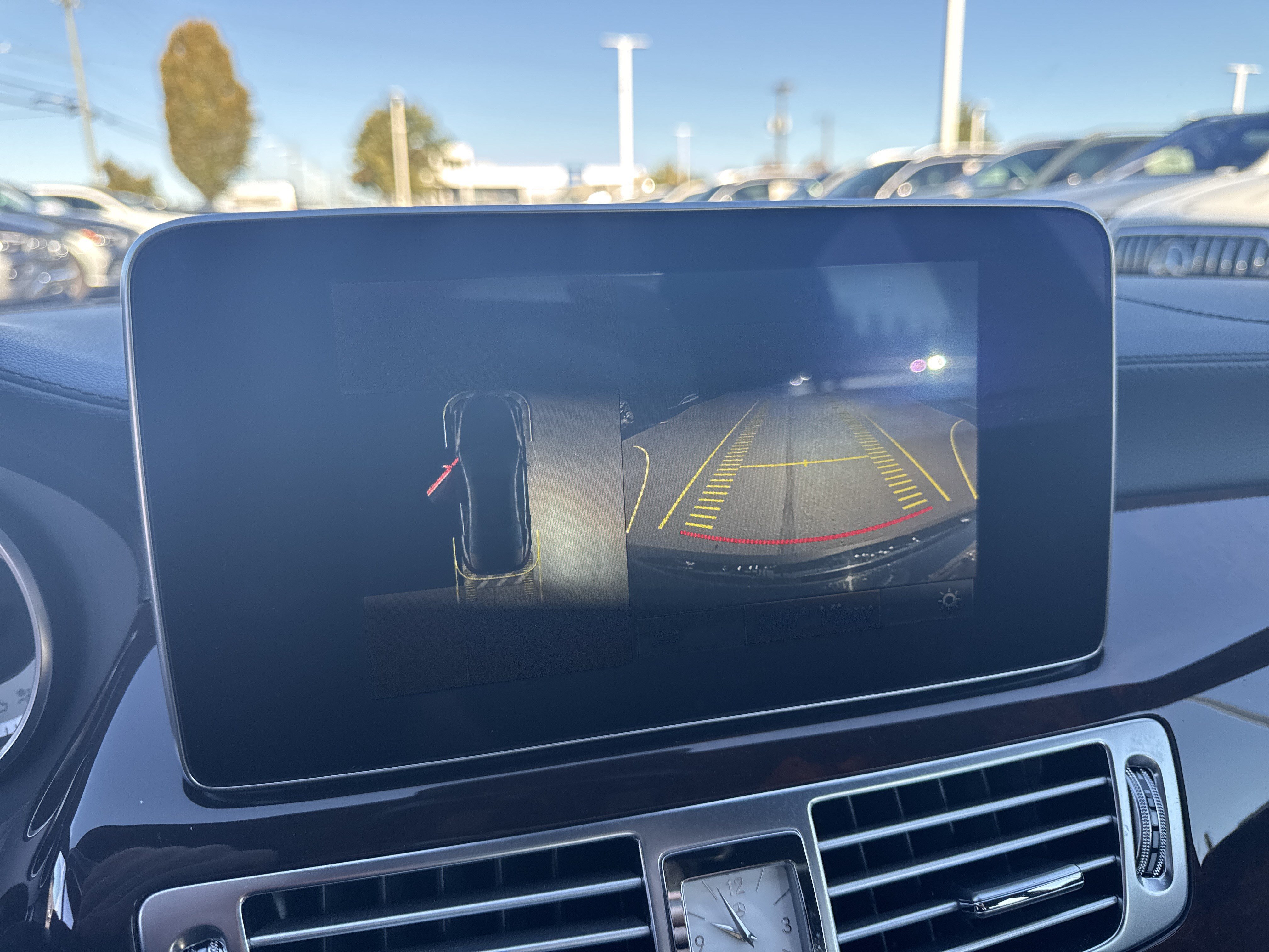 Used 2016 Mercedes-Benz CLS 550 image 25