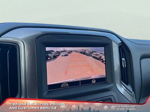 New 2026 GMC Sierra 1500 Pro w/ Pro Value Package image 29