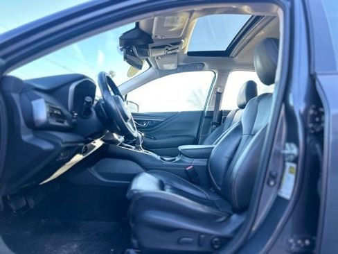 Used 2023 Subaru Legacy Limited image 12