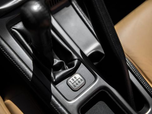 Used 1998 Acura NSX T image 18