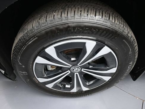 Certified 2024 Toyota bZ4X AWD w/ Weather Package image 14