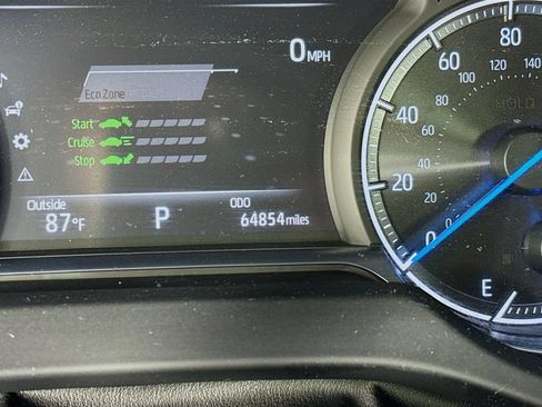 Used 2021 Toyota Venza XLE AWD/4WD image 12