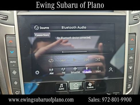 Used 2022 INFINITI Q60 3.0t Luxe w/ Cargo Package image 20