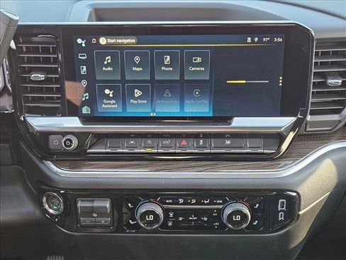 New 2026 Chevrolet Silverado 1500 RST w/ RST Select Package image 12