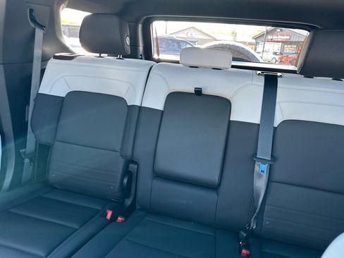 Used 2024 GMC Hummer EV 3X w/ Omega Edition AWD/4WD image 43