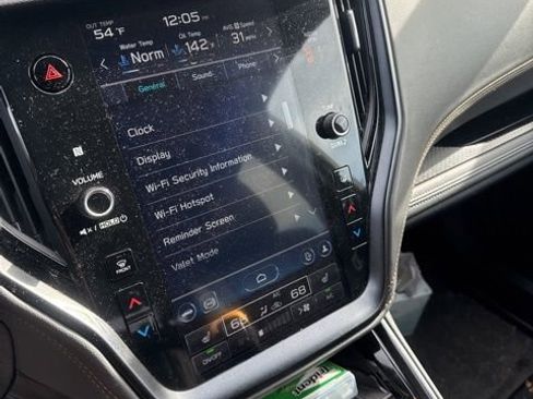 Used 2023 Subaru Outback Wilderness image 36