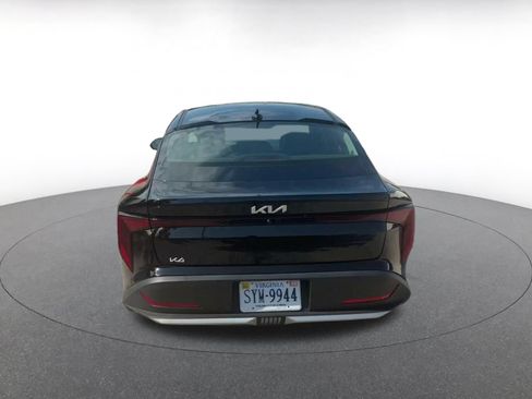 Used 2026 Kia K4 FWD image 12