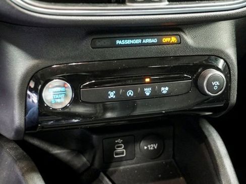 Used 2025 Ford Escape Platinum image 20