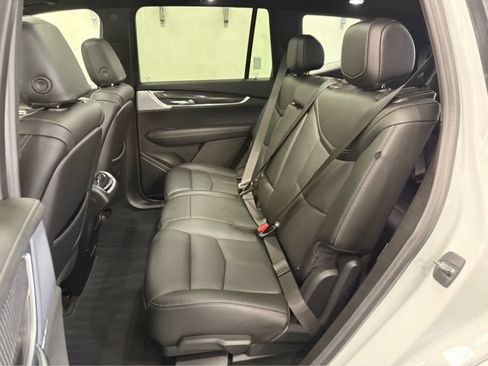 Used 2023 Cadillac XT6 Sport w/ Technology Package image 22