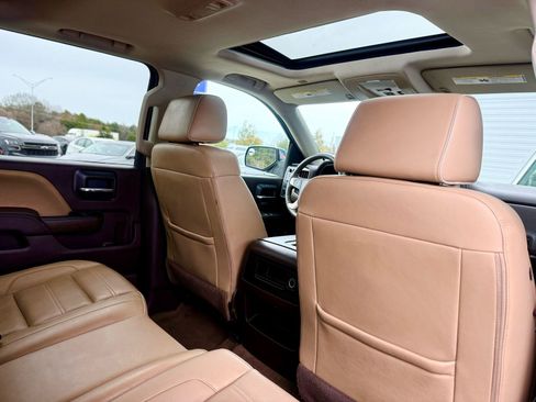 Used 2017 GMC Sierra 1500 Denali image 27