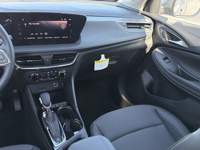 New 2026 Buick Encore GX Preferred w/ Comfort Package FWD image 20