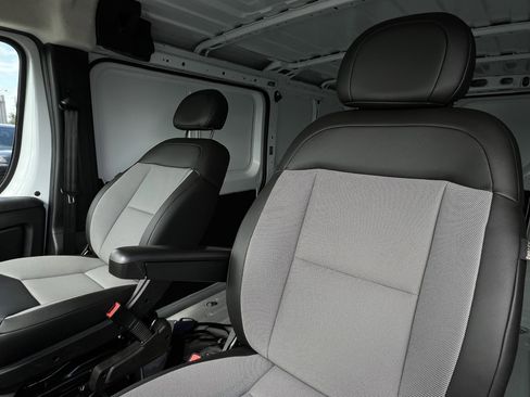 New 2026 RAM ProMaster 1500 w/ Power Group image 19