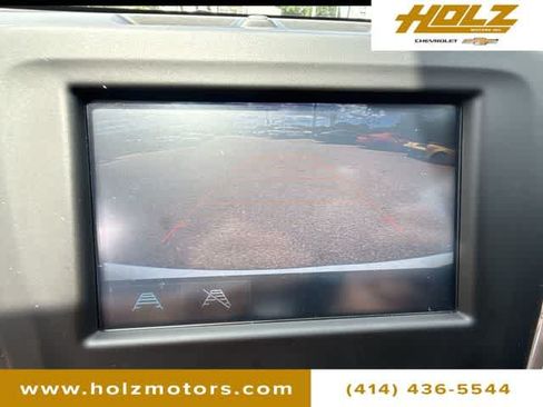 Certified 2018 Chevrolet Equinox LT FWD image 14