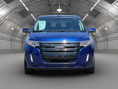 Used 2013 Ford Edge Sport FWD image 5