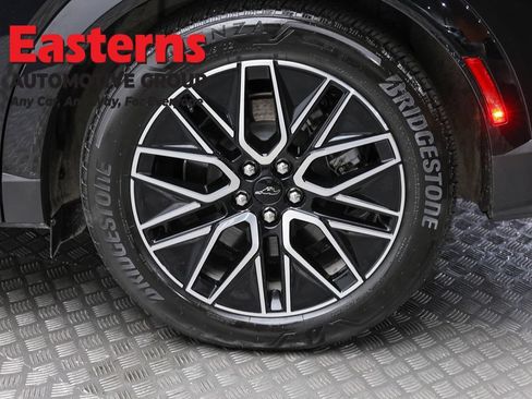 Used 2025 Ford Mustang Mach-E Premium AWD/4WD image 8