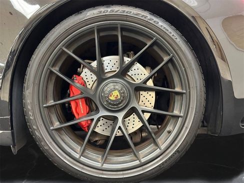 Used 2019 Porsche 911 Carrera GTS image 35