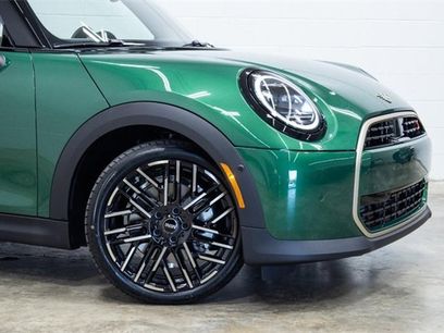 New 2026 MINI Cooper S