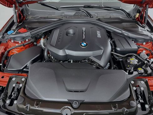 Used 2018 BMW 430i xDrive Coupe AWD/4WD image 32