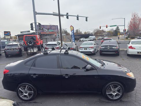 Used 2010 Hyundai Elantra w/ Comfort Pkg 2 image 6